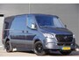 Mercedes-Benz Sprinter 319 3.0 CDI V6 L2H1 3-ZITS, AUT. LED, 3.5T TREKHAAK, MBUX 10'', CAMERA, CRUISE, NAVI, CLIMA, PARKEERSENSOREN