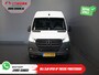 Mercedes-Benz Sprinter 317 CDI Aut. L2H2 3.5t Trekverm./ LED/ Gev.Stoel/ 270 Gr.Deuren/ Stoelverw./ Navi/ Camera/ PDC/ Cruise/ Airco