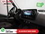 Mercedes-Benz Sprinter 317 CDI Aut. L2H2 3.5t Trekverm./ LED/ Gev.Stoel/ 270 Gr.Deuren/ Stoelverw./ Navi/ Camera/ PDC/ Cruise/ Airco