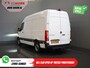 Mercedes-Benz Sprinter 317 CDI Aut. L2H2 3.5t Trekverm./ LED/ Gev.Stoel/ 270 Gr.Deuren/ Stoelverw./ Navi/ Camera/ PDC/ Cruise/ Airco