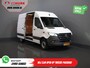 Mercedes-Benz Sprinter 317 CDI Aut. L2H2 3.5t Trekverm./ LED/ Gev.Stoel/ 270 Gr.Deuren/ Stoelverw./ Navi/ Camera/ PDC/ Cruise/ Airco