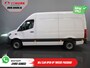Mercedes-Benz Sprinter 317 CDI Aut. L2H2 3.5t Trekverm./ LED/ Gev.Stoel/ 270 Gr.Deuren/ Stoelverw./ Navi/ Camera/ PDC/ Cruise/ Airco