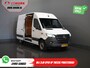 Mercedes-Benz Sprinter 317 CDI Aut. L2H2 3.5t Trekverm./ LED/ Gev.Stoel/ 270 Gr.Deuren/ Stoelverw./ Navi/ Camera/ PDC/ Cruise/ Airco