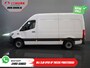 Mercedes-Benz Sprinter 317 CDI Aut. L2H2 3.5t Trekverm./ LED/ Gev.Stoel/ 270 Gr.Deuren/ Stoelverw./ Navi/ Camera/ PDC/ Cruise/ Airco