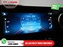 Mercedes-Benz Sprinter 317 CDI Aut. L2H2 3.5t Trekverm./ LED/ Gev.Stoel/ 270 Gr.Deuren/ Stoelverw./ Navi/ Camera/ PDC/ Cruise/ Airco
