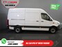 Mercedes-Benz Sprinter 317 CDI Aut. L2H2 3.5t Trekverm./ LED/ Gev.Stoel/ 270 Gr.Deuren/ Stoelverw./ Navi/ Camera/ PDC/ Cruise/ Airco