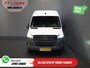 Mercedes-Benz Sprinter 317 CDI Aut. L2H2 3.5t Trekverm./ LED/ Gev.Stoel/ 270 Gr.Deuren/ Stoelverw./ Navi/ Camera/ PDC/ Cruise/ Airco