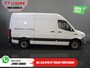 Mercedes-Benz Sprinter 317 CDI Aut. L2H2 3.5t Trekverm./ LED/ Gev.Stoel/ 270 Gr.Deuren/ Stoelverw./ Navi/ Camera/ PDC/ Cruise/ Airco