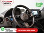 Mercedes-Benz Sprinter 317 CDI Aut. L2H2 3.5t Trekverm./ LED/ Gev.Stoel/ 270 Gr.Deuren/ Stoelverw./ Navi/ Camera/ PDC/ Cruise/ Airco