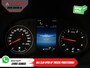 Mercedes-Benz Sprinter 317 CDI Aut. L2H2 3.5t Trekverm./ LED/ Gev.Stoel/ 270 Gr.Deuren/ Stoelverw./ Navi/ Camera/ PDC/ Cruise/ Airco