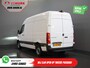 Mercedes-Benz Sprinter 317 CDI Aut. L2H2 3.5t Trekverm./ LED/ Gev.Stoel/ 270 Gr.Deuren/ Stoelverw./ Navi/ Camera/ PDC/ Cruise/ Airco