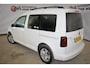 Volkswagen Caddy 1.4 TSI achteruitrijcamera, cruise control, clima tronic