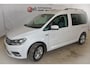 Volkswagen Caddy 1.4 TSI achteruitrijcamera, cruise control, clima tronic