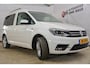 Volkswagen Caddy 1.4 TSI achteruitrijcamera, cruise control, clima tronic