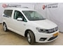 Volkswagen Caddy 1.4 TSI achteruitrijcamera, cruise control, clima tronic