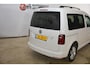 Volkswagen Caddy 1.4 TSI achteruitrijcamera, cruise control, clima tronic