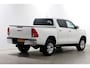 Toyota Hilux 2.4 D-4D-F 150pk E6 4WD 4x4 Double Cab Automaat 2/5-Persoons 08-2019