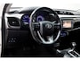 Toyota Hilux 2.4 D-4D-F 150pk E6 4WD 4x4 Double Cab Automaat 2/5-Persoons 08-2019