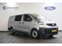 Fiat Scudo 2.0 MultiJet 145 L3 Dubbel Cabine | Bijrijdersstoel | Camera | Trekhaak | Dode Hoek Detectie | Fiscale Waarde 40.000,-! |
