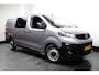 Fiat Scudo 2.0 MultiJet 145 L3 Dubbel Cabine | Bijrijdersstoel | Camera | Trekhaak | Dode Hoek Detectie | Fiscale Waarde 40.000,-! |