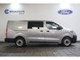 Fiat Scudo 2.0 MultiJet 145 L3 Dubbel Cabine | Bijrijdersstoel | Camera | Trekhaak | Dode Hoek Detectie | Fiscale Waarde 40.000,-! |