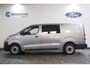 Fiat Scudo 2.0 MultiJet 145 L3 Dubbel Cabine | Bijrijdersstoel | Camera | Trekhaak | Dode Hoek Detectie | Fiscale Waarde 40.000,-! |