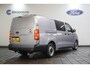Fiat Scudo 2.0 MultiJet 145 L3 Dubbel Cabine | Bijrijdersstoel | Camera | Trekhaak | Dode Hoek Detectie | Fiscale Waarde 40.000,-! |