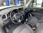 Jeep Renegade 1.4 MultiAir Longitude Navigatie |  Camera |