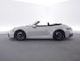 Porsche 911 Carrera 4 GTS Cabriolet