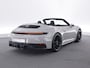 Porsche 911 Carrera 4 GTS Cabriolet
