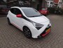 Toyota Aygo 1.0 VVT-i x-first cabriodak / NL-auto / dealeronderhouden