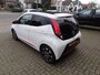 Toyota Aygo 1.0 VVT-i x-first cabriodak / NL-auto / dealeronderhouden