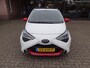 Toyota Aygo 1.0 VVT-i x-first cabriodak / NL-auto / dealeronderhouden