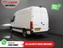 Mercedes-Benz Sprinter 317 CDI Aut. L2H2 3.5t Trekverm./ LED/ Gev. Stoel/ 270 Gr.Deuren/ Stoelverw./ Airco/ Navi/ Camera/ Cruise/ PDC/ DAB