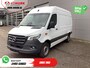 Mercedes-Benz Sprinter 317 CDI Aut. L2H2 3.5t Trekverm./ LED/ Gev. Stoel/ 270 Gr.Deuren/ Stoelverw./ Airco/ Navi/ Camera/ Cruise/ PDC/ DAB