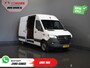 Mercedes-Benz Sprinter 317 CDI Aut. L2H2 3.5t Trekverm./ LED/ Gev. Stoel/ 270 Gr.Deuren/ Stoelverw./ Airco/ Navi/ Camera/ Cruise/ PDC/ DAB
