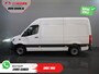 Mercedes-Benz Sprinter 317 CDI Aut. L2H2 3.5t Trekverm./ LED/ Gev. Stoel/ 270 Gr.Deuren/ Stoelverw./ Airco/ Navi/ Camera/ Cruise/ PDC/ DAB