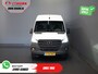 Mercedes-Benz Sprinter 317 CDI Aut. L2H2 3.5t Trekverm./ LED/ Gev. Stoel/ 270 Gr.Deuren/ Stoelverw./ Airco/ Navi/ Camera/ Cruise/ PDC/ DAB