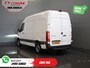 Mercedes-Benz Sprinter 317 CDI Aut. L2H2 3.5t Trekverm./ LED/ Gev. Stoel/ 270 Gr.Deuren/ Stoelverw./ Airco/ Navi/ Camera/ Cruise/ PDC/ DAB