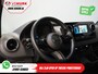 Mercedes-Benz Sprinter 317 CDI Aut. L2H2 3.5t Trekverm./ LED/ Gev. Stoel/ 270 Gr.Deuren/ Stoelverw./ Airco/ Navi/ Camera/ Cruise/ PDC/ DAB
