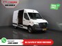 Mercedes-Benz Sprinter 317 CDI Aut. L2H2 3.5t Trekverm./ LED/ Gev. Stoel/ 270 Gr.Deuren/ Stoelverw./ Airco/ Navi/ Camera/ Cruise/ PDC/ DAB