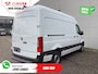 Mercedes-Benz Sprinter 317 CDI Aut. L2H2 3.5t Trekverm./ LED/ Gev. Stoel/ 270 Gr.Deuren/ Stoelverw./ Airco/ Navi/ Camera/ Cruise/ PDC/ DAB