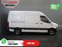 Mercedes-Benz Sprinter 317 CDI Aut. L2H2 3.5t Trekverm./ LED/ Gev. Stoel/ 270 Gr.Deuren/ Stoelverw./ Airco/ Navi/ Camera/ Cruise/ PDC/ DAB