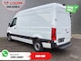 Mercedes-Benz Sprinter 317 CDI Aut. L2H2 3.5t Trekverm./ LED/ Gev. Stoel/ 270 Gr.Deuren/ Stoelverw./ Airco/ Navi/ Camera/ Cruise/ PDC/ DAB