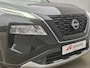 Nissan X-Trail 1.5 e-Power e-4orce Tekna 4WD Automaat / Fabrieksgarantie tot 10-2027<100.000km / Dealer onderhouden / All Season banden / Trekgewicht 1800 kg / Head Up Display / Elektrische achterklep / Adaptief cruise control / Rondomzicht camera /