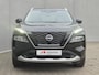 Nissan X-Trail 1.5 e-Power e-4orce Tekna 4WD Automaat / Fabrieksgarantie tot 10-2027<100.000km / Dealer onderhouden / All Season banden / Trekgewicht 1800 kg / Head Up Display / Elektrische achterklep / Adaptief cruise control / Rondomzicht camera /
