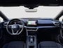 SEAT Leon Sportstourer 1.0 eTSI FR | Carplay | Virtual | DAB+ | Navi | Sfeerverlichting | Dealer onderhouden | Allseason banden