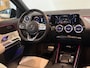 Mercedes-Benz GLA 250 e AMG Line - Panorama - Mat grijs - Leder
