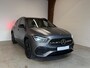 Mercedes-Benz GLA 250 e AMG Line - Panorama - Mat grijs - Leder