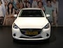 Mazda 2 1.5 Skyactiv-G Sport Selected Airco - Cruise - Navi